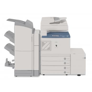 Color Imagerunner C 4580