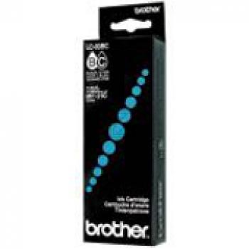 Brother Tintenpatrone schwarz/cyan (LC-03BC)