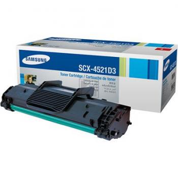 Samsung Toner-Kartusche schwarz (SCX-4521D3, 4521)