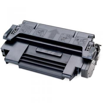 HP Toner-Kartusche 5 x schwarz (92298S, 98S)