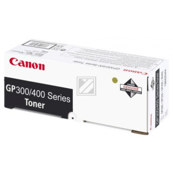 Canon Toner-Kit schwarz (1389A003, GP-285)