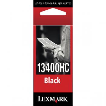 Lexmark Tintendruckkopf schwarz (13400HCE)