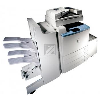 Color Imagerunner C 3200 N
