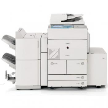Color Imagerunner C 6800 N