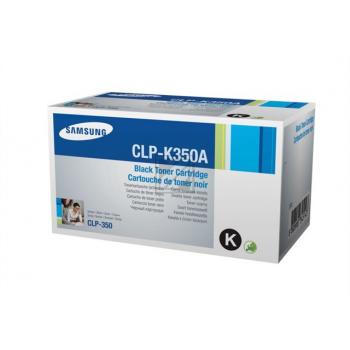 Samsung Toner-Kit schwarz (CLP-K350A, K350)