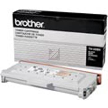 Brother Toner-Kartusche schwarz (TN-02BK)