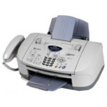 Intellifax 1920 C