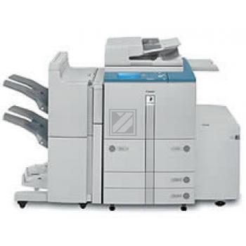 Imagerunner 550