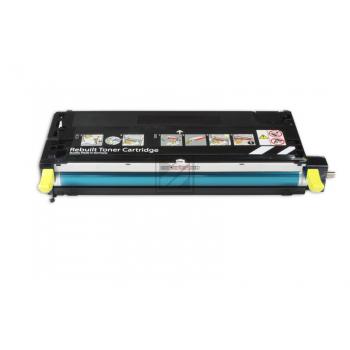 Lexmark Toner-Kartusche gelb HC (X560H2YG)