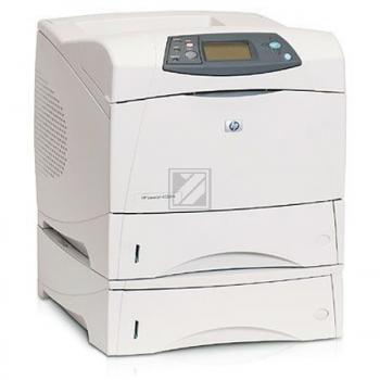 Laserjet 4350 TN