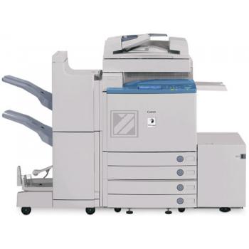 Imagerunner 200 E