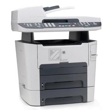 Laserjet 3392
