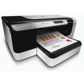 Officejet Pro 8000 W