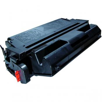 Lexmark Toner-Kartusche schwarz HC (140109X) ersetzt 09X