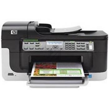 Officejet 6500 W