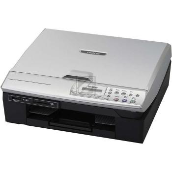 DCP-453 C