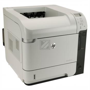 Laserjet Enterprise 600 M 601 DN