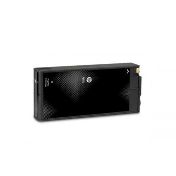 HP Tintendruckkopf schwarz HC (M0K02AE, 991X)