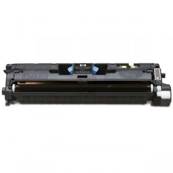 HP Toner-Kartusche schwarz (Q3960A, 122A)