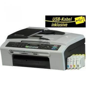 MFC-260 C