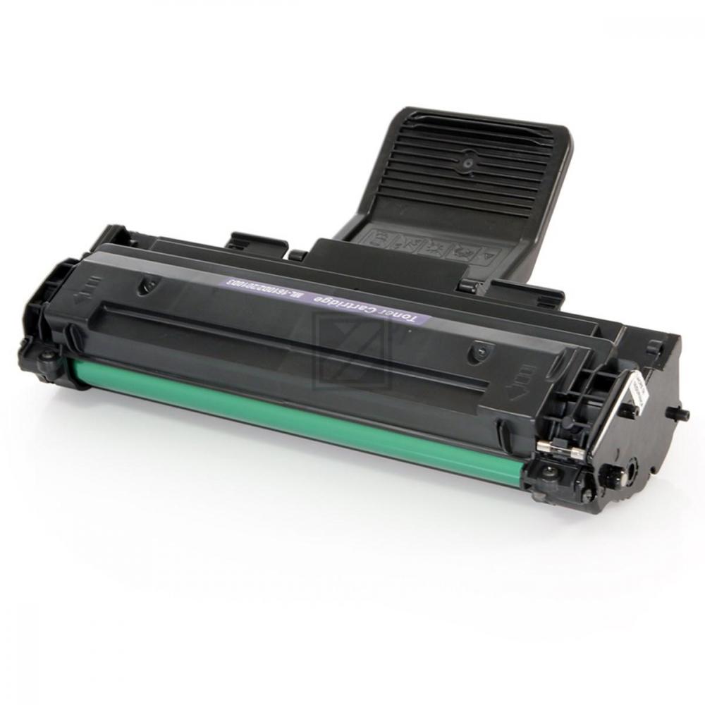 HP Toner-Kartusche schwarz (SV189A, 4725)