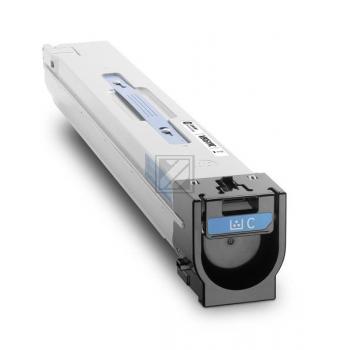 HP Toner-Kit cyan (W9051MM)