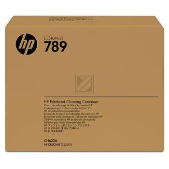 HP Druckkopfreinigungsbehälter (CH622A, 789, 792)