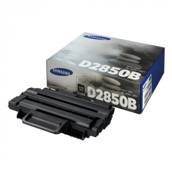 Samsung Toner-Kartusche schwarz HC (ML-D2850B, 2850)