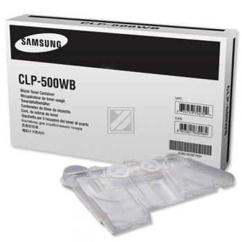 Samsung Tonerrestbehälter (CLP-500WB, 500)