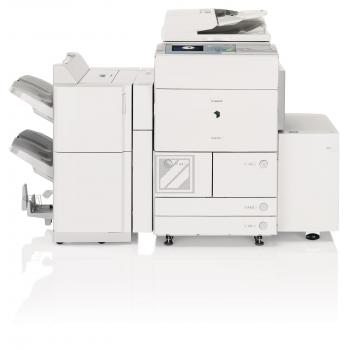 Imagerunner C 5870 CI