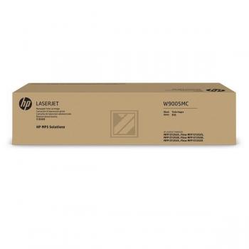 HP Toner-Kit (Starter Cartridge) schwarz (W9005MS)