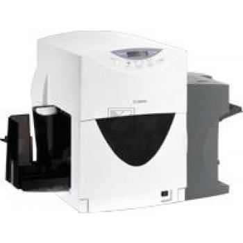 Business Card PRT P 660