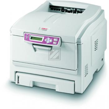 C 5400 TN