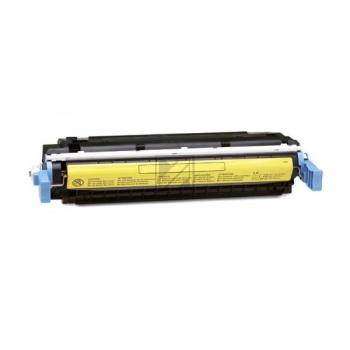 Canon Toner-Kartusche gelb (6822A004AA, EP-85Y)