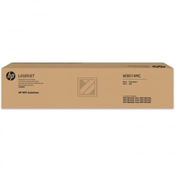 HP Toner-Kit schwarz HC (W9014MC)
