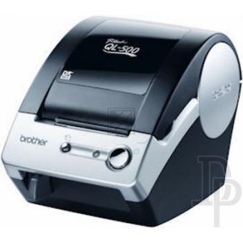 P-Touch QL 500 BW