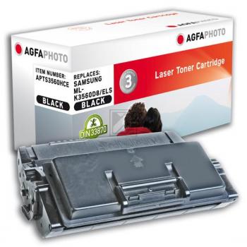 Agfaphoto Toner-Kartusche schwarz HC (APTS3560HCE) ersetzt 3560