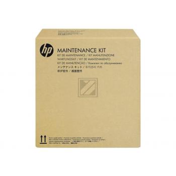 HP ADF-Walzenaustauschkit (J8J95A), HP ADF-Walzenaustauschkit 150000 Seiten (J8J95A)