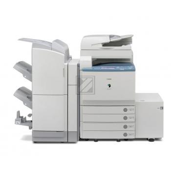 Imagerunner C 5185