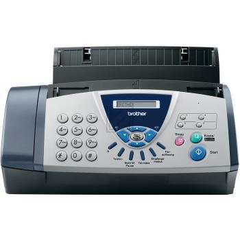 Intellifax 1810 C