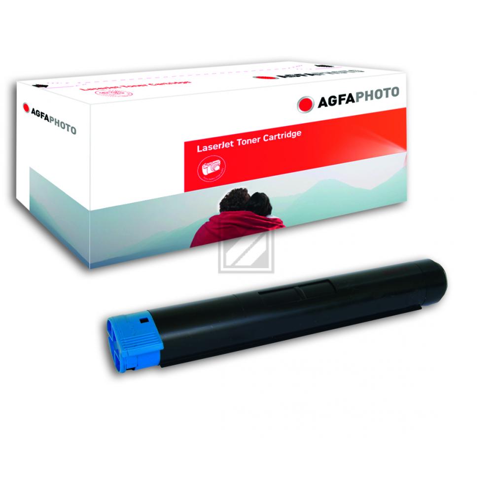 Agfaphoto Toner-Kit schwarz (APTO2395E) ersetzt TYPE-2, 4910257