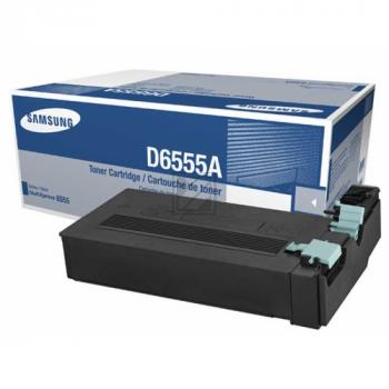 Samsung Toner-Kit schwarz (SCX-D6555A/ELS, D6555A)