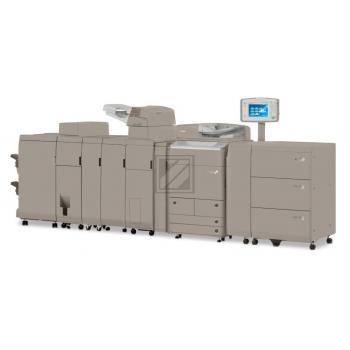 Imagerunner Advance C 9075 S Pro