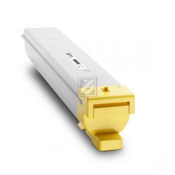 HP Toner-Kit gelb SC (W9192MC)