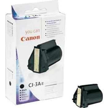 Canon Tintenpatrone schwarz (4196A002AA, CJ-3A)