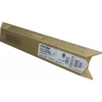 Ricoh Toner-Kit gelb (821099)