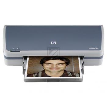 Deskjet 3840