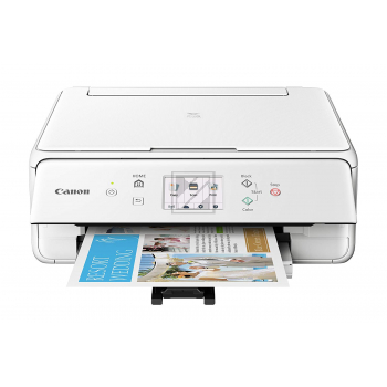 PIXMA TS 6120  (white)