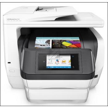 Officejet Pro 8728
