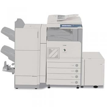 Imagerunner C 3480